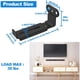 thumbnail image 2 of Soporte Soundbar Howonder HD118 Metalico Ajustable 15kg, 2 of 3