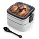 thumbnail image 1 of Fiambrera De Doble Capa Desmarcar 1000ml, 1 of 6