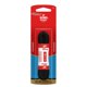 thumbnail image 1 of Cordones para zapatos Kiwi Athletic negros 54 cm, 1 of 4