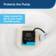 thumbnail image 4 of Filtro de repuesto para fuente de agua PetSafe Drinkwell, paquete de 2, 4 of 6