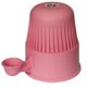 thumbnail image 4 of Dispensador de Agua vidamansa 2000 ml Rosa sin BPA, 4 of 5