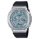 thumbnail image 1 of Reloj G-Shock Casio G-Steel con conexión solar GBM2100A-1A2, 1 of 4
