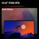 thumbnail image 4 of Laptop Samsung Galaxy Book 4 15.6" FHD i7-1335U 16 GB 512 GB, 4 of 8
