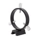 thumbnail image 1 of Kit De Anillo De Guía Para Telescopio Ajustable Con Base Anillo De Tubo Para Telescopio De 68 Mm, 1 of 5