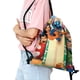 thumbnail image 2 of Lilo y Stitch Mochila de Cuerdas para Deportes y Gimnasio, Bolsa de Cuerdas Resistente al Agua, Bolsa Cinch, 30×40cm, 2 of 6