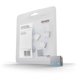 thumbnail image 1 of Bloqueador de puertos USB Lindy, paquete de 10 unidades, azul 40462, 1 of 5