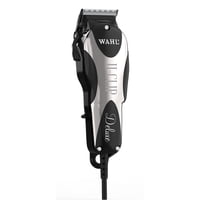 Recortadora Wahl Pro Animal Deluxe U-Clip