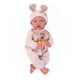 thumbnail image 4 of Muñeca Bebé Realista Kidscool 40cm 12 Sonidos de Apego, 4 of 8