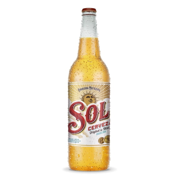 Sol botella 500, 500 ml
