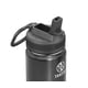 thumbnail image 2 of Takeya Botella Térmica C/Bombilla Kids Slate 414ml, 2 of 2