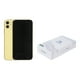 thumbnail image 3 of Apple iPhone 11 64GB Amarillo Reacondicionado, 3 of 6