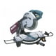 thumbnail image 2 of Ingleteadora Tronzadora Mls100 10 (255 Mm) 1500w Turquesa, 2 of 6