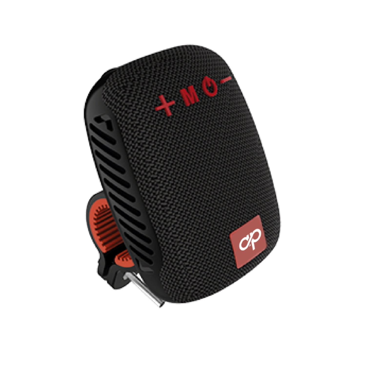 Audiopro - Parlante Bluetooth Para Motos / Scooter / Bicicletas Portátil - Ps