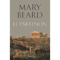 Crítica - Libro El Partenón - Mary Beard