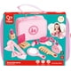 thumbnail image 4 of Set Beauty Play Hape Wooden Beauty con 11 accesorios para niños, 4 of 7
