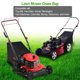 thumbnail image 3 of Bolsa de césped para cortacésped Troy Bilt 21 sin marco colector, 3 of 8