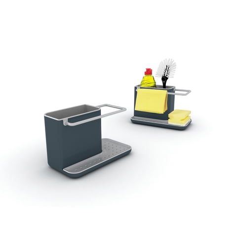 Organizador Lavaloza Joseph Joseph Gris