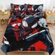 thumbnail image 3 of Spiderman Bedding Sets for Kids Men Women Twin Size, 3 of 5