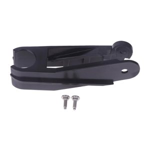 Ioensy - Accesorios De Guía Deslizante De Cadena De Motocicleta, Almohadilla De Repuesto, Guía Estilo B