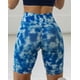thumbnail image 3 of Short Deportivo Mujer Suave Piel De Durazno Fitness, 3 of 3