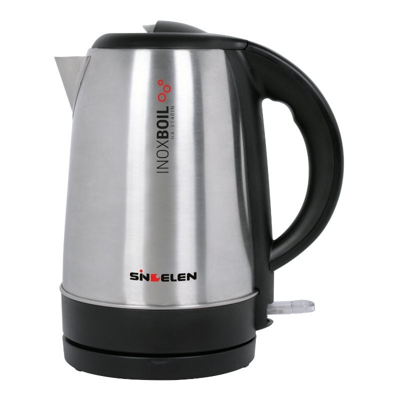 Sindelen - Hervidor Ha-3140In Plata