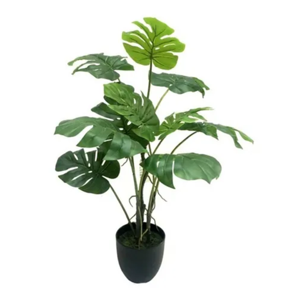 Genérico - Planta Artificial Árbol Decoración Hogar