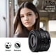thumbnail image 3 of Lente Sony Prime Compacto FE 50 mm F2.5 G, 3 of 5