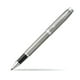 thumbnail image 1 of Roller Parker IM Essential Acero Inoxidable Tinta Negra, 1 of 3