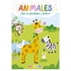 thumbnail image 1 of Animales... Actividades Y Stickers, 1 of 1