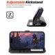 thumbnail image 5 of Funda OCASE para iPhone 18/17 Pro Max con Billetera – Negra, 5 of 9