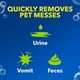 thumbnail image 2 of Removedor Manchas y Olores Mascotas OxiClean 709ml Alfombra, 2 of 3