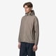 thumbnail image 4 of Cortaviento Unisex Packable Le Vrai 4.0 Claude Beige Taupe, 4 of 6