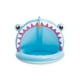 thumbnail image 4 of Piscina inflable Intex Pez Linterna 127x102 Cm Angler Fish, 4 of 7