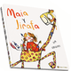 thumbnail image 1 of Libro Maia Y La Jirafa, 1 of 2