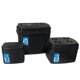 thumbnail image 2 of Set 3 Cooler Negro 32L, 12L Y 5L, 2 of 4