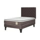 thumbnail image 2 of Cama Rosen New Style 4 Plus 1 Plaza + Respaldo Ivar, 2 of 4