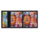 thumbnail image 4 of Happy Tree Friends Cartera Trifold para Hombres, 8 Ranuras para Tarjetas, 1 Ventana de ID, Tarjetero Delgado con Bolsillo de Efectivo con Cremallera para Uso Cotidiano, 4 of 6