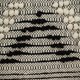 thumbnail image 5 of Funda de almohada Parkland Collection Janice Bohemian Beige, 5 of 8
