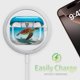 thumbnail image 5 of Estuche QQKVFNG para AirPod Pro 3 (2025) Tortuga Marina, 5 of 6