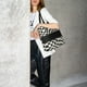 thumbnail image 2 of Bolso de compras shopper e1 - op-art, 2 of 3
