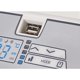 thumbnail image 5 of Estufa Eléctrica Convector Wally Inverter Wifi 1.000 Watts, 5 of 7