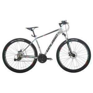 Upland - Bicicleta Vanguard 200-29Er Talla 18 Gris