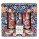 thumbnail image 1 of Crema de Manos William Morris 3×30 ml Patchouli y Baya Roja, 1 of 6