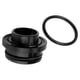 thumbnail image 3 of Sello de sumidero de bomba de aceite, accesorios de sellado de cacerola de aceite, sello de recogida de aceite de vehículo, sello de sumidero de aceit Negro, 3 of 5