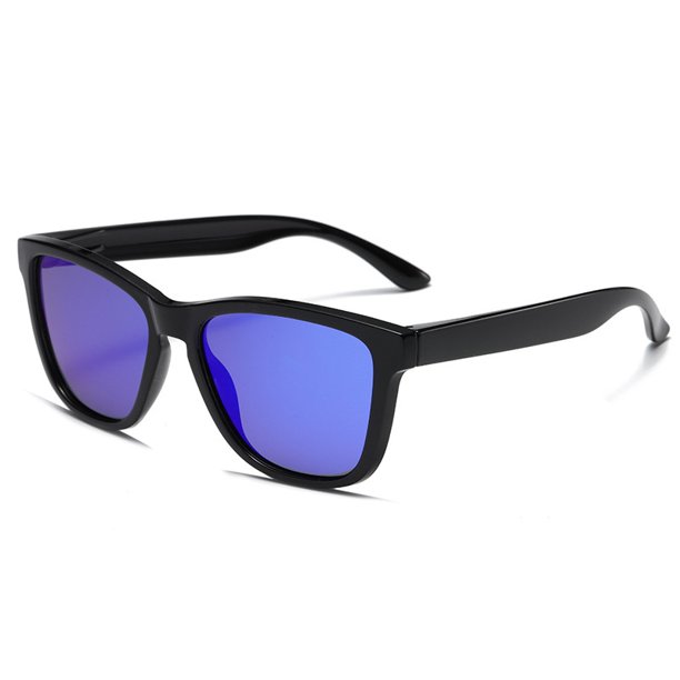 Stylish Polarized Sunglasses for Women - UV Protection and Sports Performance