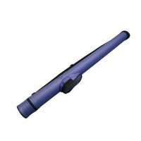 Ioensy - Estuche Para Taco De Billar Estuche Para Taco De Billar 1 Completo 2 Piezas Taco Para Juegos Deportivos Azul