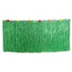 thumbnail image 5 of Falda De Mesa De Hierba Exterior Portátil Para Fiesta De Vacaciones Baby Shower Celebración Verde S, 5 of 5