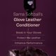 thumbnail image 2 of Condicionador de Guantes SARNA BASEBALL 227 g Líquido 8 oz, 2 of 6