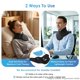 thumbnail image 4 of Compresa de Hielo para Cuello Dual‑Gel Comfitech M – 30 min de enfriamiento, 4 of 6