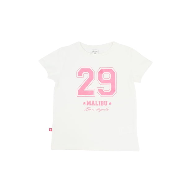 Polera girls foil day to day 761